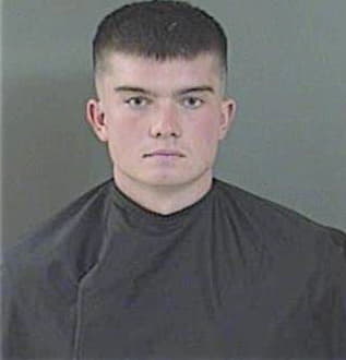 Alvaro Robles, - Indian River County, FL 